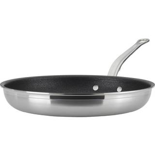 Meyer Hestan Probond Stegepande 32 Cm - Stegepander Rustfrit Stål Sort - 31577