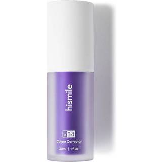 Hismile V34 Colour Corrector Serum 30 ml