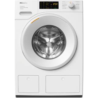 Miele vaskemaskine WSB683 WCS125Edition (8 kg) - På lager i butik
