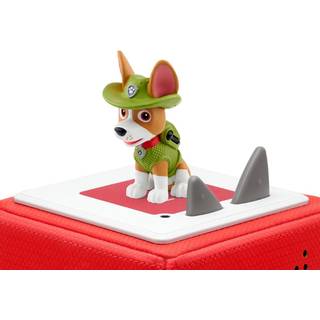 Tonies Tracker Audio Play -karakter fra Paw Patrol