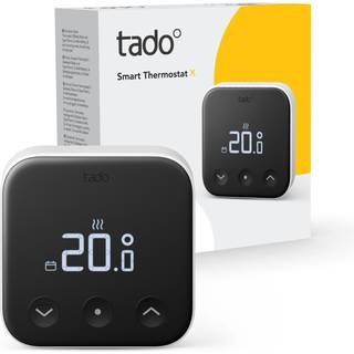 tado Smart Thermostat X