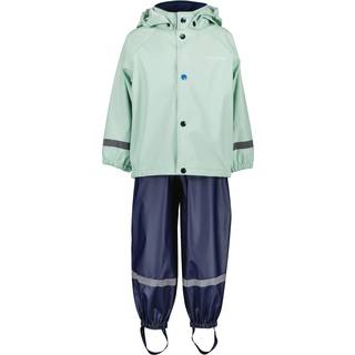 Didriksons Slaskeman Regnsæt, Pale Mint, 100