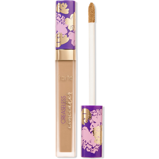 Tarte - Maracuja Creaseless Concealer - Creaseless Concealer - 42s Tan Sand - For Women - Beige