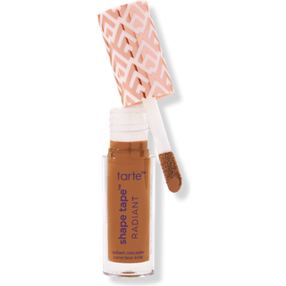 tarte form tape strlende medium dkkende concealer - 53N dyb neutral (dyb hud med en balance mellem varme og klige undertoner) - rejsestrrelse