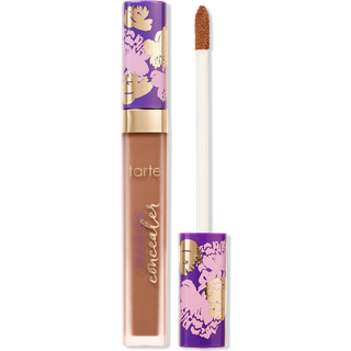 Tarte - Maracuja Creaseless Concealer - Creaseless Concealer - 54h Deep Honey - For Women - Beige