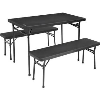 Outwell Pemberton Picnic Set Black, OneSize