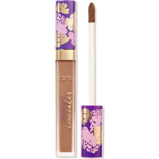 Tarte - Maracuja Creaseless Concealer - Creaseless Concealer - 53n Deep Neutral - For Women - Beige