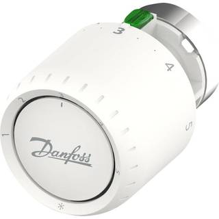 Danfoss Aveo servicetermostat RA/V med indbygget føler
