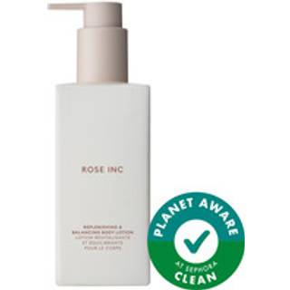 Rose Inc Replenishing & Balancing Body Lotion 250 ml