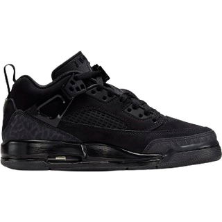 Jordan Spizike Low Junior, Black - 36