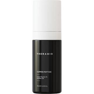 THERAMID Copper Peptide Anti-Aging 3% Pure Copper Peptide Treatment (30 ml)