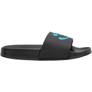 Sandals - Black - 29
