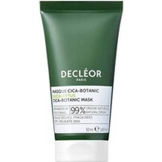 Decleor Cica-Botanic Eucalyptus Mask 50 ml