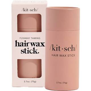 KITSCH - HÅRVOKS STICK M. CASTOR OIL - NATURLIG, VEGANSK & EFFEKTIV - hårvoks - KITSCH - StudioBuus