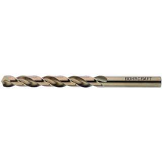 BOHRCRAFT Cobolt bor slebet 3,0 mm Din 338 HSS-E 10 stk. (11410300300)