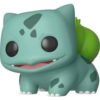 Pokémon - Bisasam Funko POP! Figur