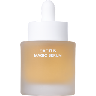 Whamisa Cactus Wrinkle & Brightening Magic Serum 32 ml