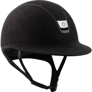 Samshield - Miss Shield Alcantara , Top Alcantara Mat Blk 2.0 - M / Black