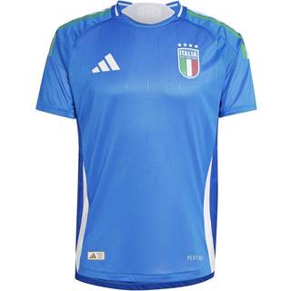 Italy 2024 Authentic hjemmebanetrøje - Blue - M