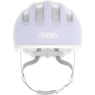 Abus Cykelhjelm Smiley 3.0 ACE LED - Pure Lavender