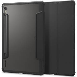 Spigen Ultra Hybrid Pro - black - Samsung Galaxy Tab S9