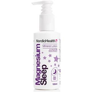 Magnesiumcreme til børn (135 ml)