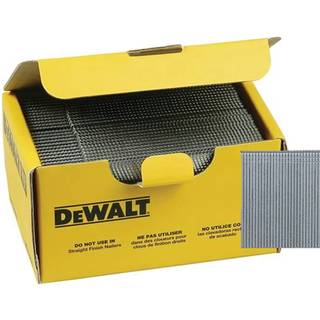 Dewalt dykker galv. 1,25x40 5000stk/pk DNBT1840GZ t/DCN680