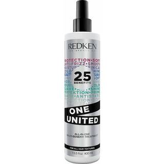 Redken One United, ALL-IN-ONE Multi-Benefit Hair Treatment Spray 400 ml