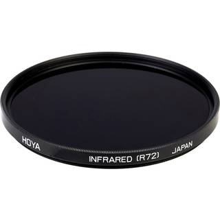 Hoya R72 Infra-Red filter 77mm
