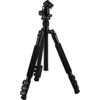 Sirui ET-2004 Alu + E-20