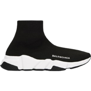 Balenciaga Speed sneakers - black - EU 47