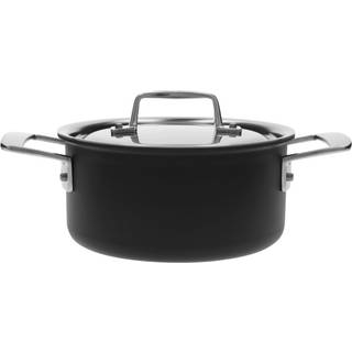 Black 5 gryde 18 cm