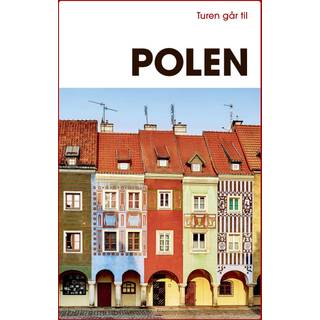Turen går til Polen af Lise Hannibal