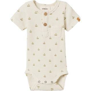 Lil Atelier Turtledove Sejlbåde Body