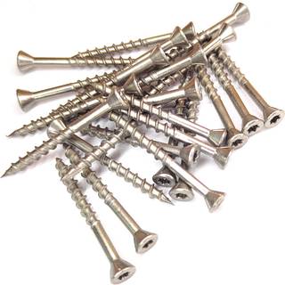 Heco Spunskrue TFT A2 4,2x55, 200 st