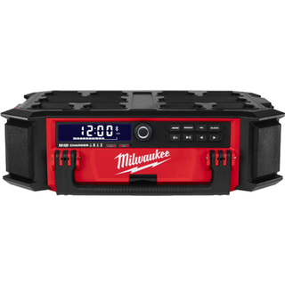 Milwaukee radio M18 PRCDAB+-0