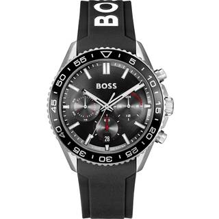 Boss Uhren - 1514141 - schwarz