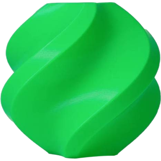 Bambu Lab - PLA Basic - Bambu Green - 1.75mm - 1kg