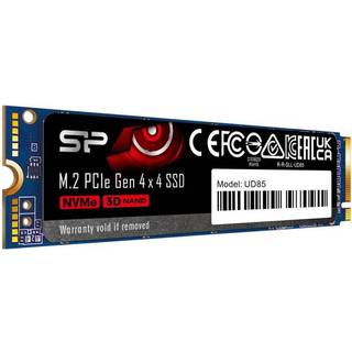 Silicon Power UD85 SSD - 1TB - M.2 2280 - PCIe 4.0