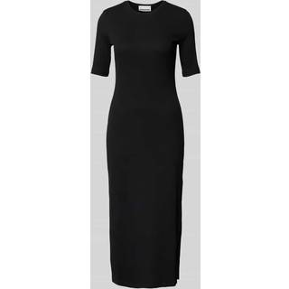 ARMEDANGELS Women's Sehaaraa Kjole Damer størrelse XXL farve sort