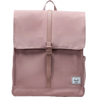 Herschel City Backpack Daypack størrelse 14 l farve brun
