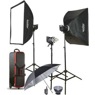 Godox MS300 D Kit