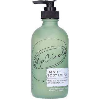 UpCircle Hand + Body Lotion with Bergamot Water 250 ml