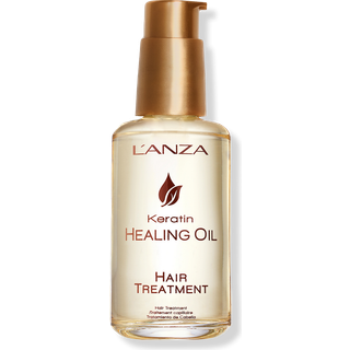 Lanza Keratin Healing Oil HAIR TREATMENT 50ml
