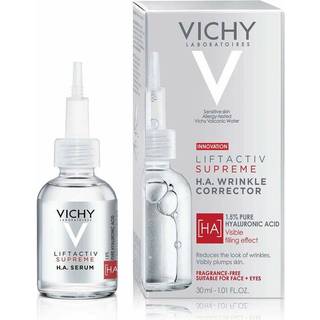 Vichy Liftactiv Supreme HA Epidermic Filler 30 ml Fragrance Free