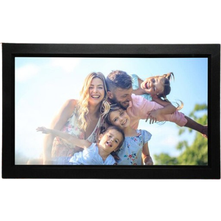 Pora & Co 15" Digital-billedramme m/Frameo app