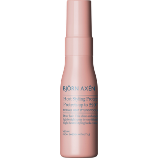 Bjorn Axen Heat Styling Protection Spray 50 ml