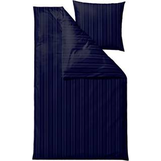 Södahl Sengesæt Noble, Navy Blue