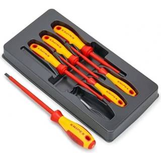 KNIPEX Skruetrækker-pakke