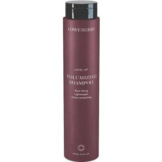 Level Up Volumizing Shampoo, 250 ml